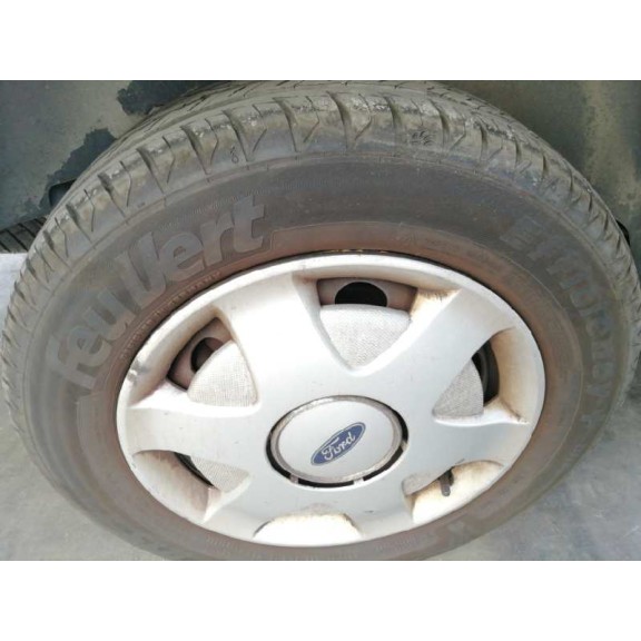 ford galaxy (vy) del año 2001