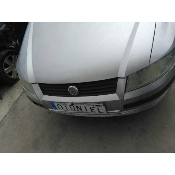fiat stilo (192) del año 2003