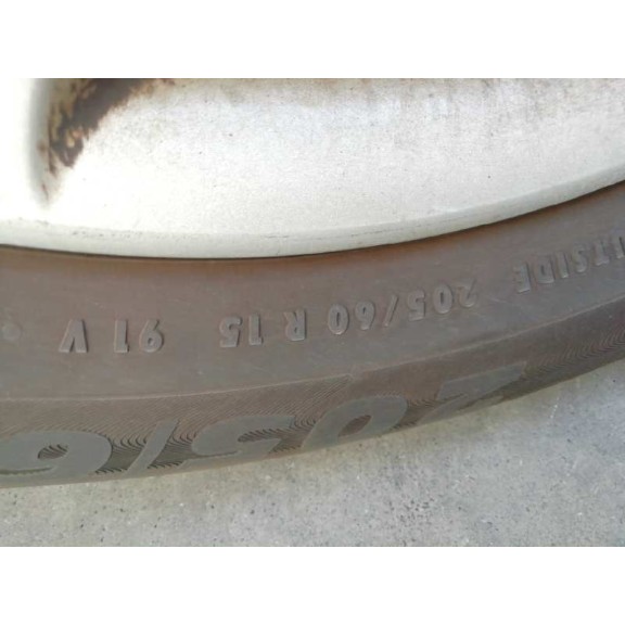 ford galaxy (vy) del año 2001