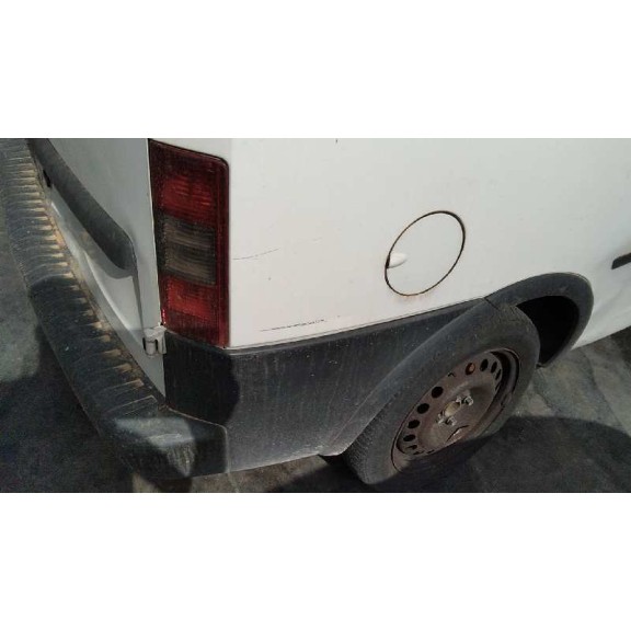 opel combo (corsa c) del año 2008