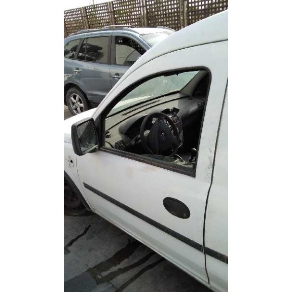 opel combo (corsa c) del año 2008