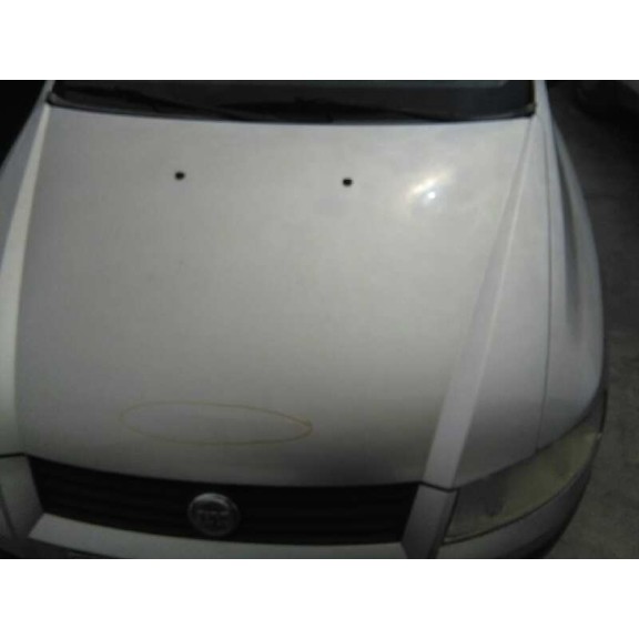 fiat stilo (192) del año 2003