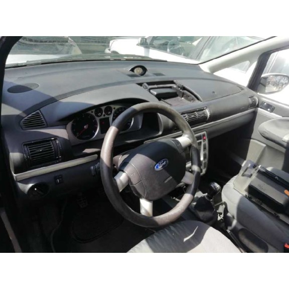 ford galaxy (vy) del año 2001