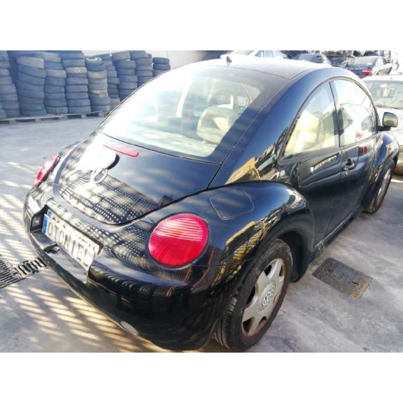volkswagen new beetle (9c1/1c1) del año 1999