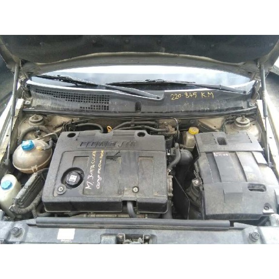 fiat stilo (192) del año 2003