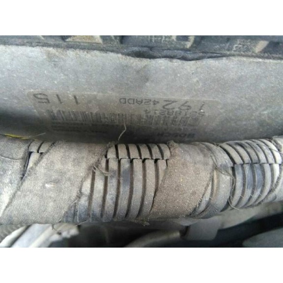 fiat stilo (192) del año 2003