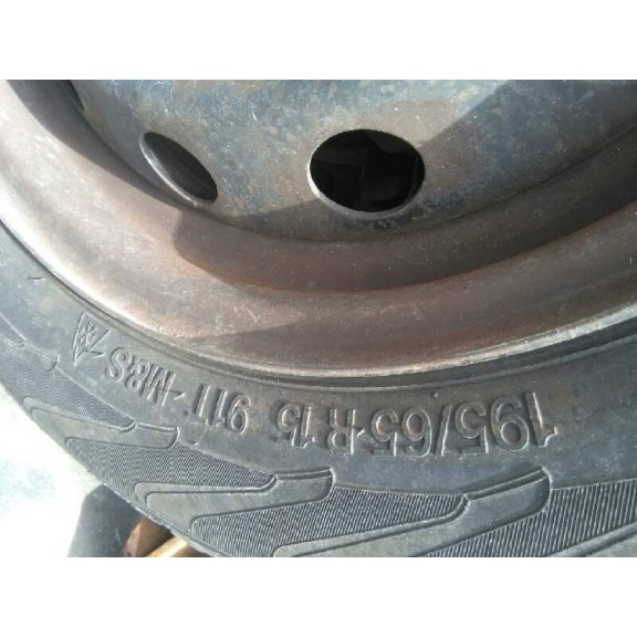 fiat stilo (192) del año 2003