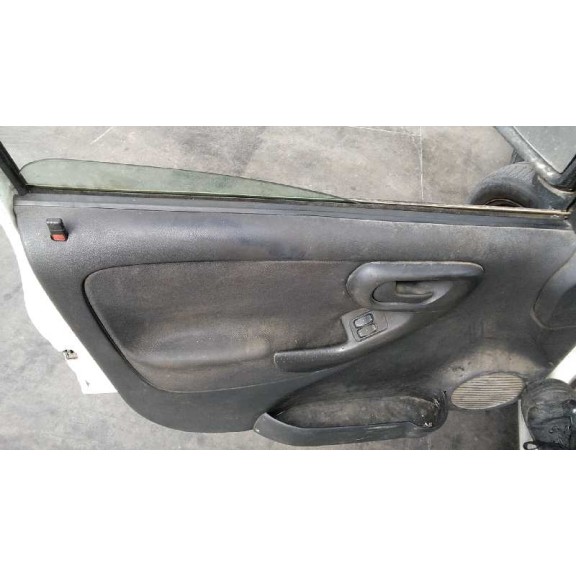 opel combo (corsa c) del año 2008