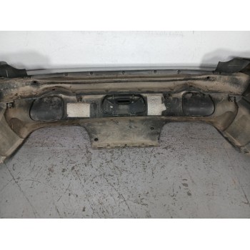 Recambio de paragolpes trasero para bmw x5 (e53) 3.0d referencia OEM IAM   SENSORES PARKING