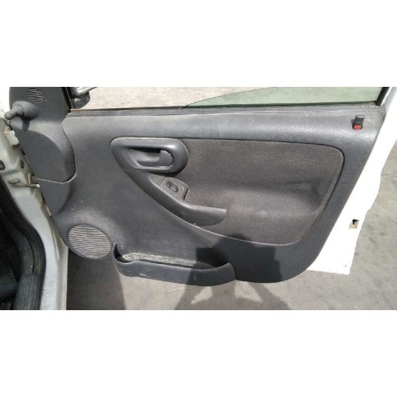 opel combo (corsa c) del año 2008