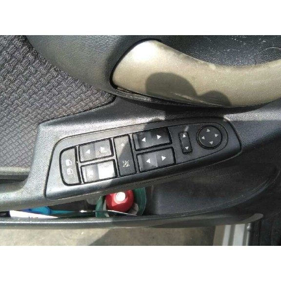 fiat stilo (192) del año 2003