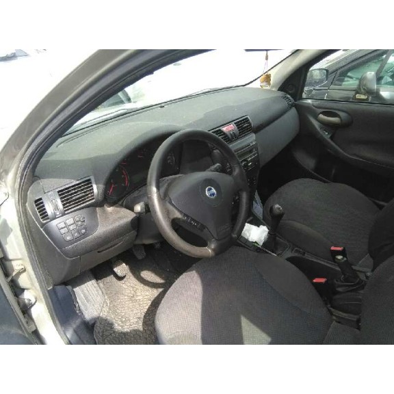 fiat stilo (192) del año 2003