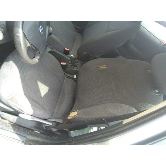 fiat stilo (192) del año 2003