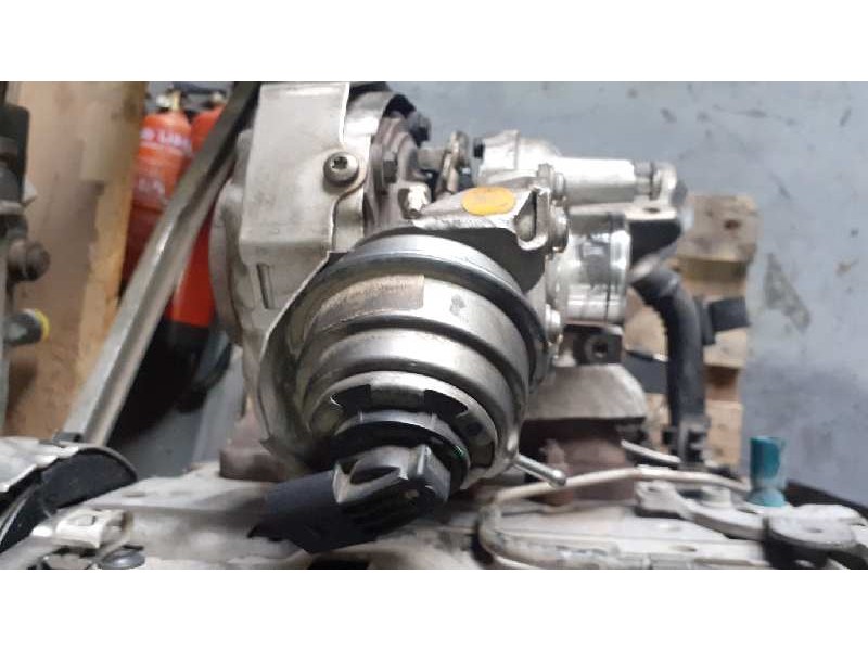 Recambio de turbocompresor para seat ibiza (6j5) 1.2 tdi referencia OEM IAM  CFW 