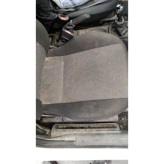 opel combo (corsa c) del año 2008