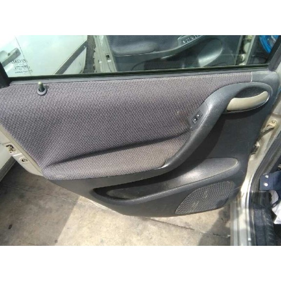 fiat stilo (192) del año 2003