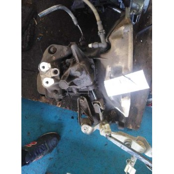 Recambio de caja cambios para opel corsa c club referencia OEM IAM   