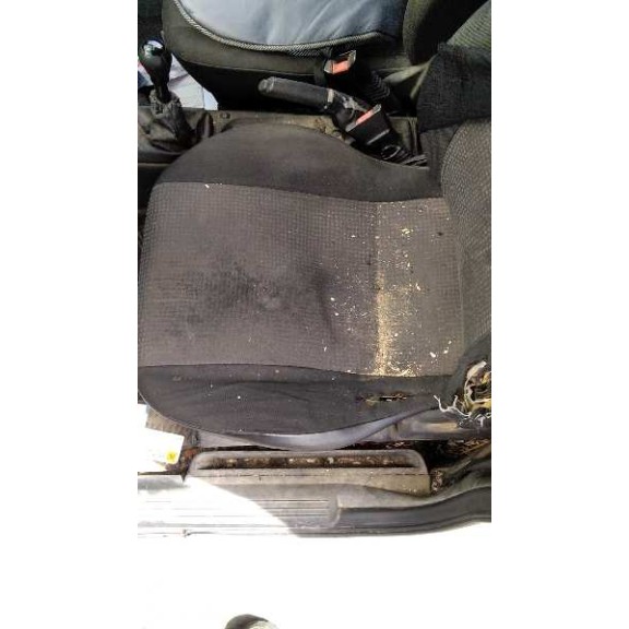 opel combo (corsa c) del año 2008