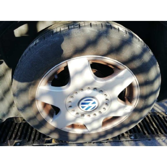 volkswagen new beetle (9c1/1c1) del año 1999