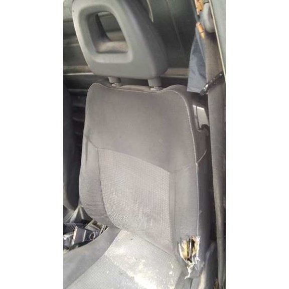 opel combo (corsa c) del año 2008