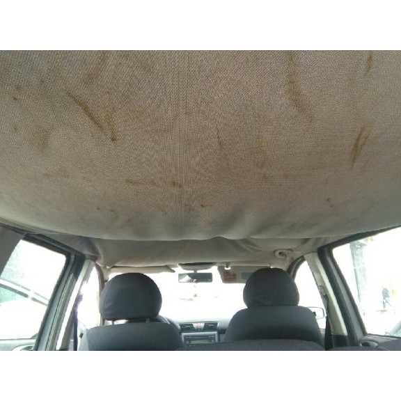 fiat stilo (192) del año 2003