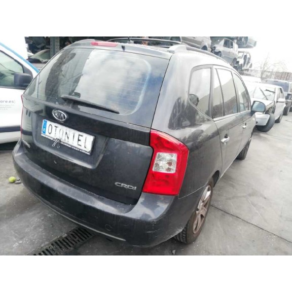 kia carens (un) del año 2008