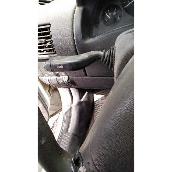 opel combo (corsa c) del año 2008