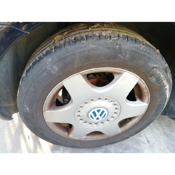 volkswagen new beetle (9c1/1c1) del año 1999