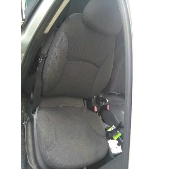 fiat stilo (192) del año 2003