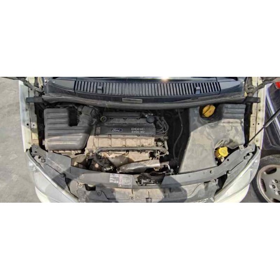 ford galaxy (vy) del año 2001