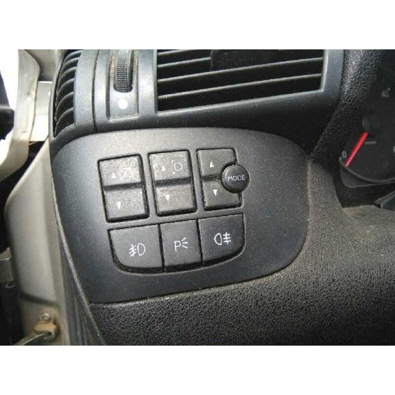 fiat stilo (192) del año 2003