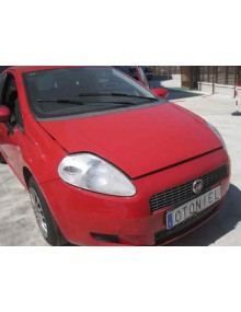fiat grande punto (199) del año 2009