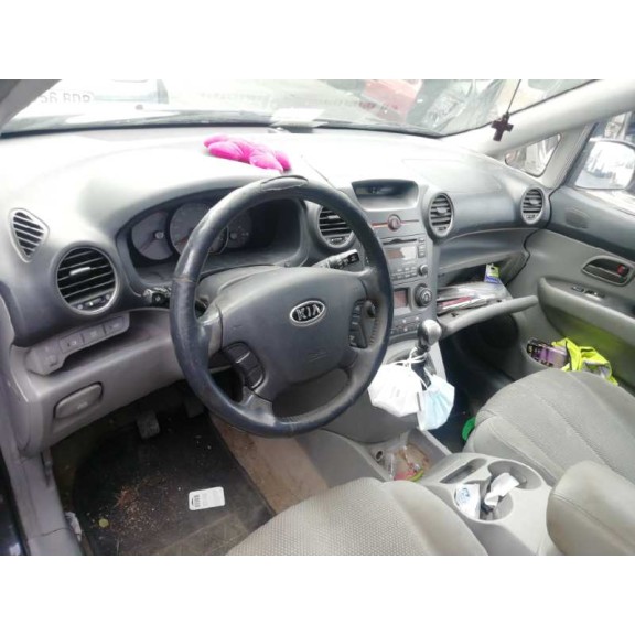 kia carens (un) del año 2008