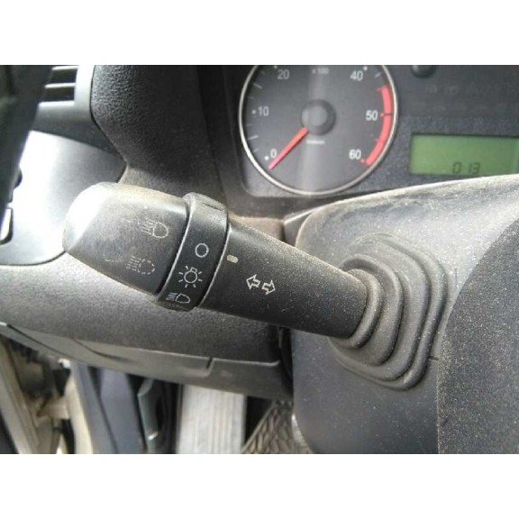 fiat stilo (192) del año 2003