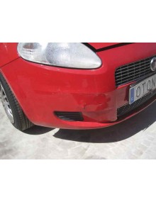 fiat grande punto (199) del año 2009 2