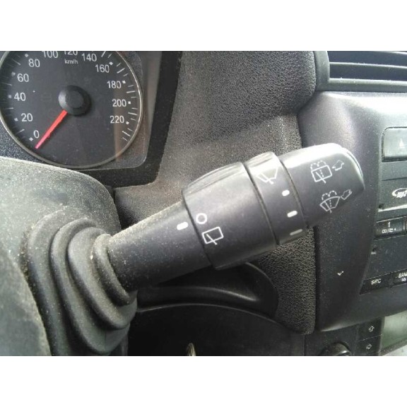 fiat stilo (192) del año 2003