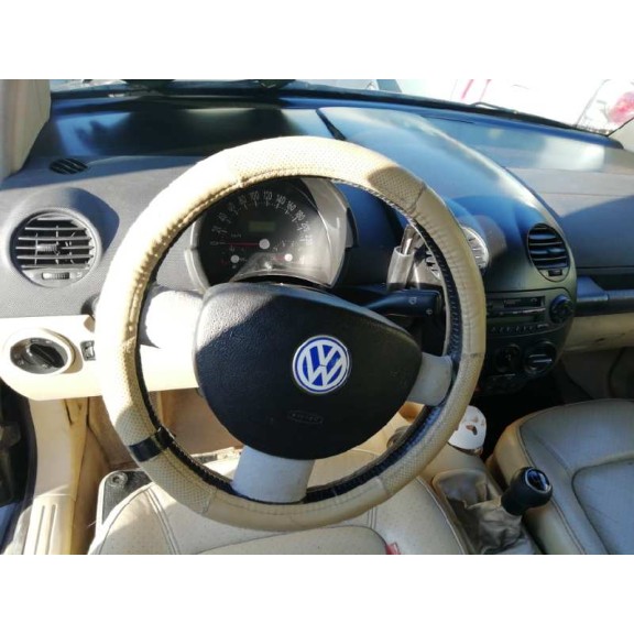 volkswagen new beetle (9c1/1c1) del año 1999