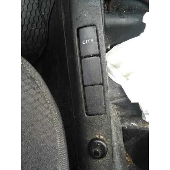 fiat stilo (192) del año 2003