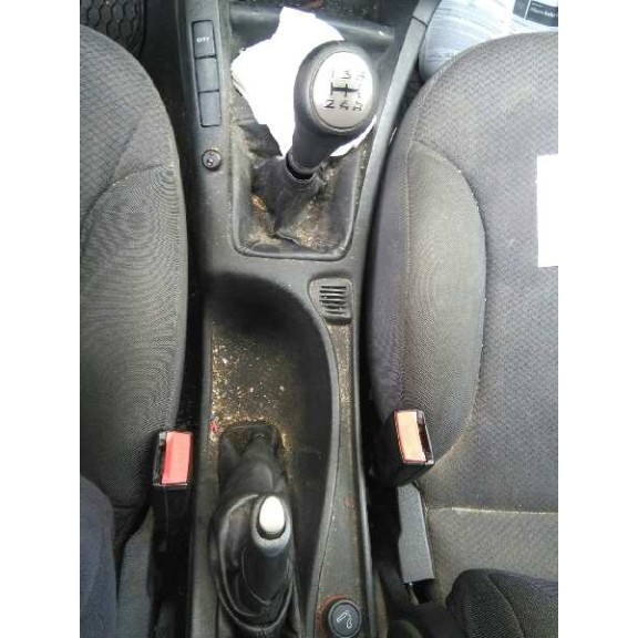 fiat stilo (192) del año 2003