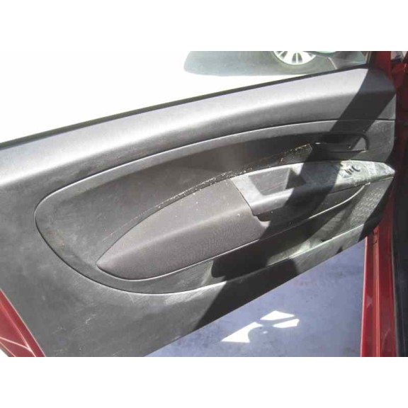 fiat grande punto (199) del año 2009