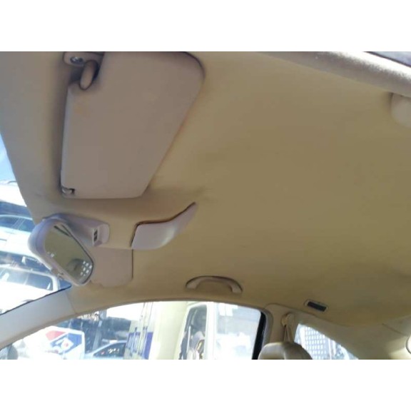 volkswagen new beetle (9c1/1c1) del año 1999