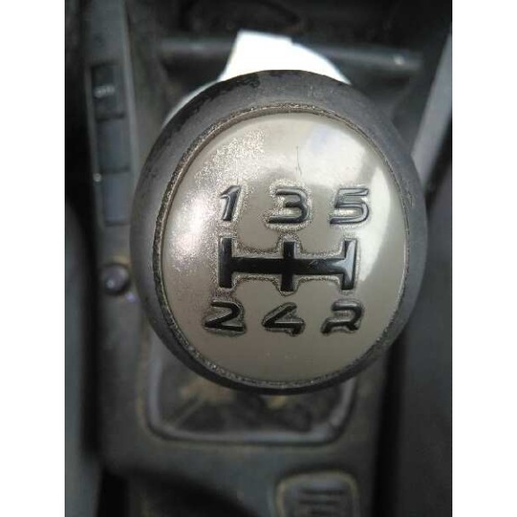 fiat stilo (192) del año 2003