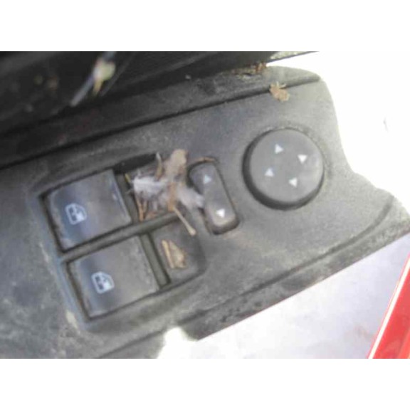 fiat grande punto (199) del año 2009