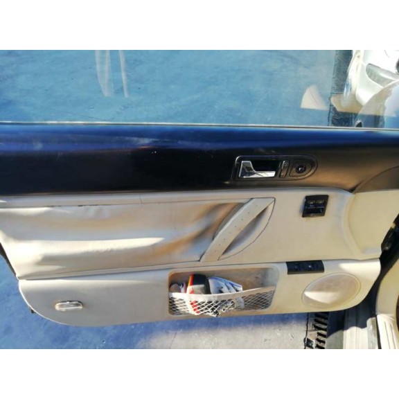 volkswagen new beetle (9c1/1c1) del año 1999