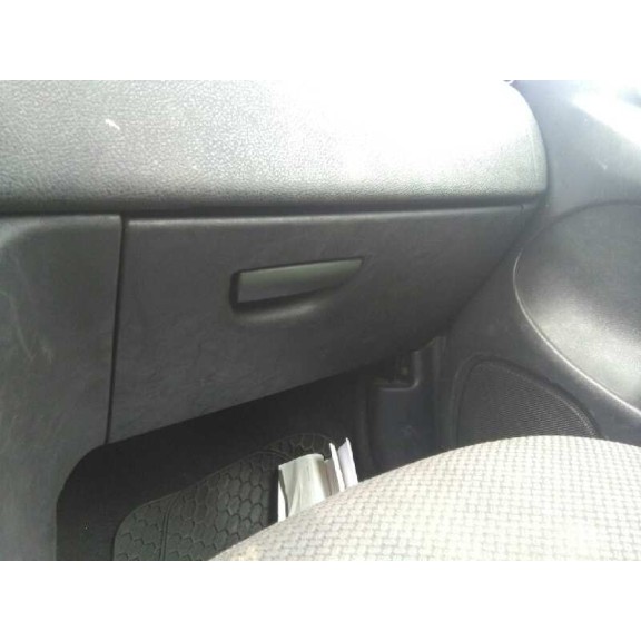 fiat stilo (192) del año 2003