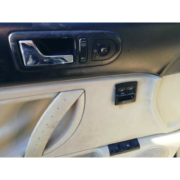 volkswagen new beetle (9c1/1c1) del año 1999