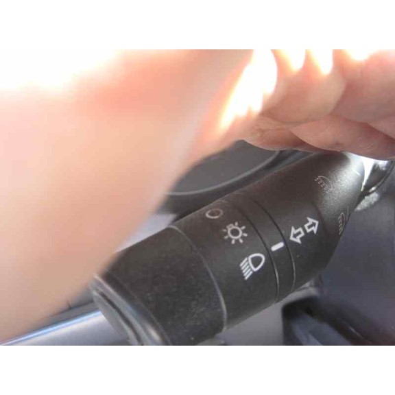 fiat grande punto (199) del año 2009