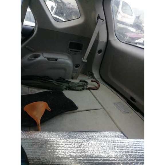 kia carens (un) del año 2008