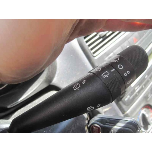 fiat grande punto (199) del año 2009