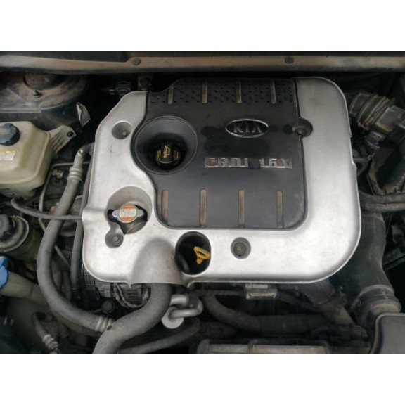 kia carens (un) del año 2008